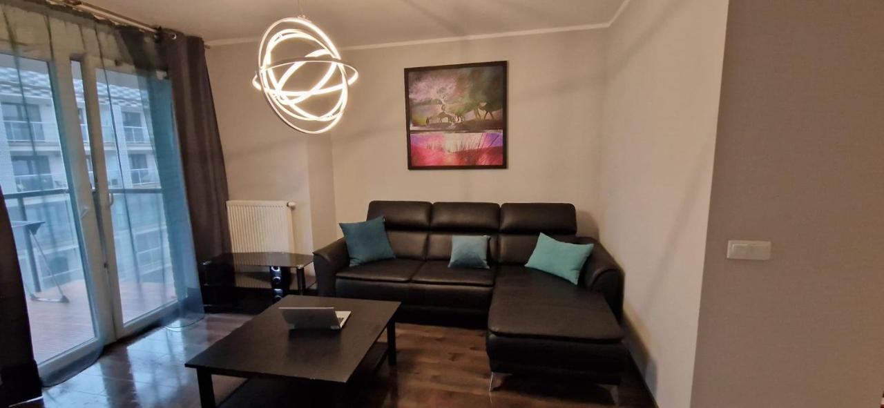 브로츠와프 Atal Towers Prywatny Apartament 아파트 외부 사진