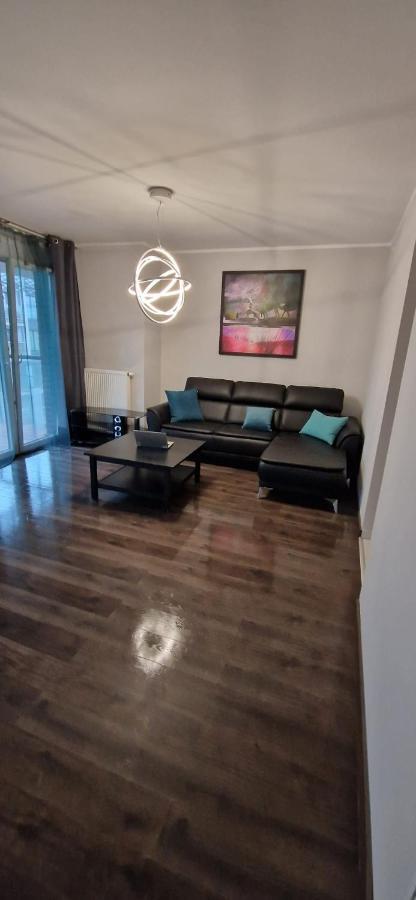 브로츠와프 Atal Towers Prywatny Apartament 아파트 외부 사진